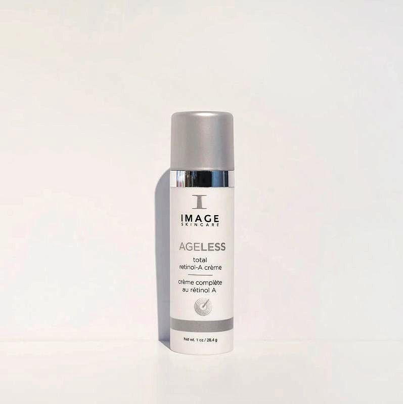 НОЧНОЙ КРЕМ С РЕТИНОЛОМ Image Skincare Ageless Total Retinol-A Cream