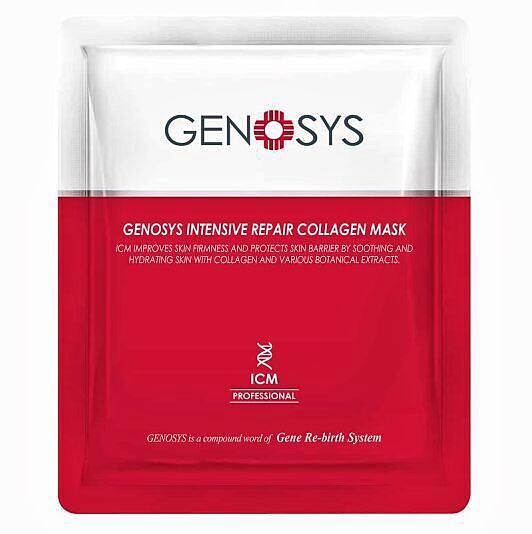 Genosys Intensive Repair Collagen Mask