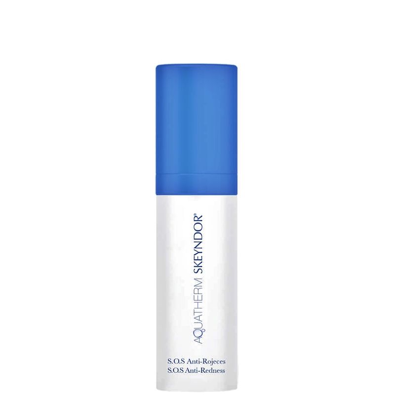 Skeyndor Aquatherm Line S.O.S Anti-Redness Serum