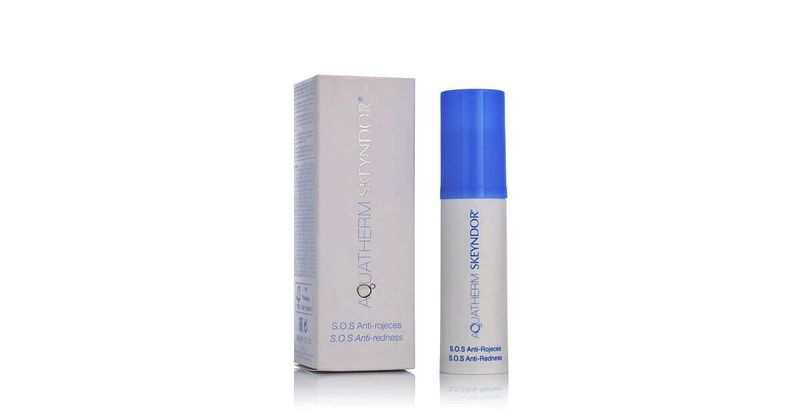 Skeyndor Aquatherm Line S.O.S Anti-Redness Serum