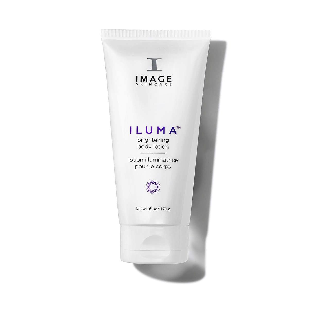 Image Skincare – ILUMA Intense lightening body lotion
