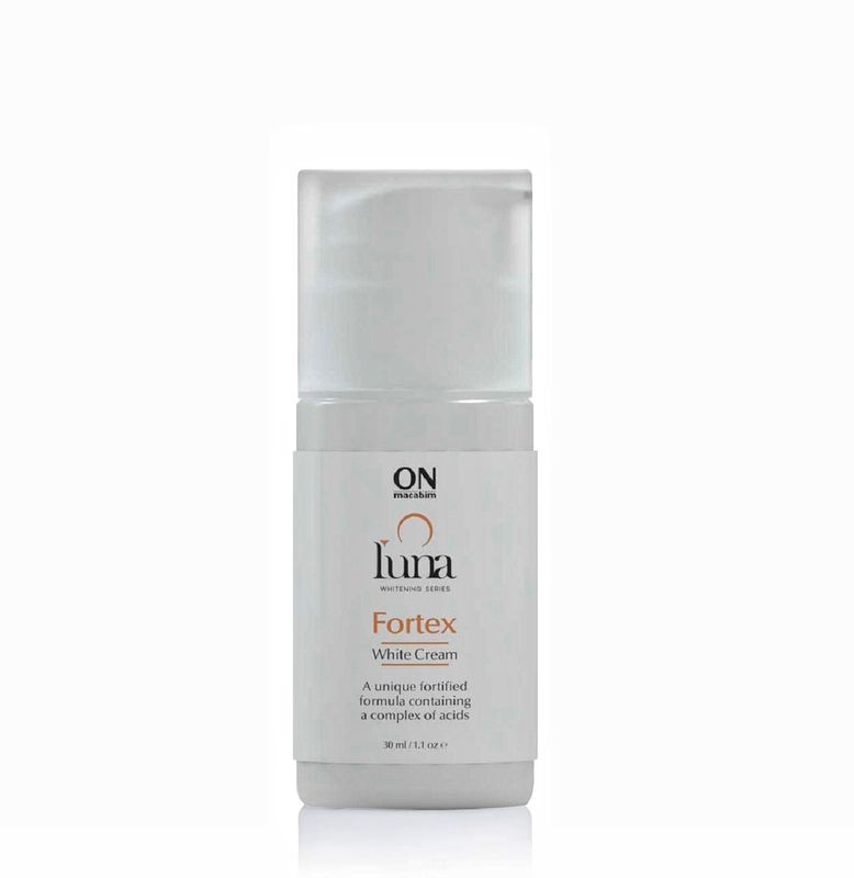 Fortex White Cream Onmacabim