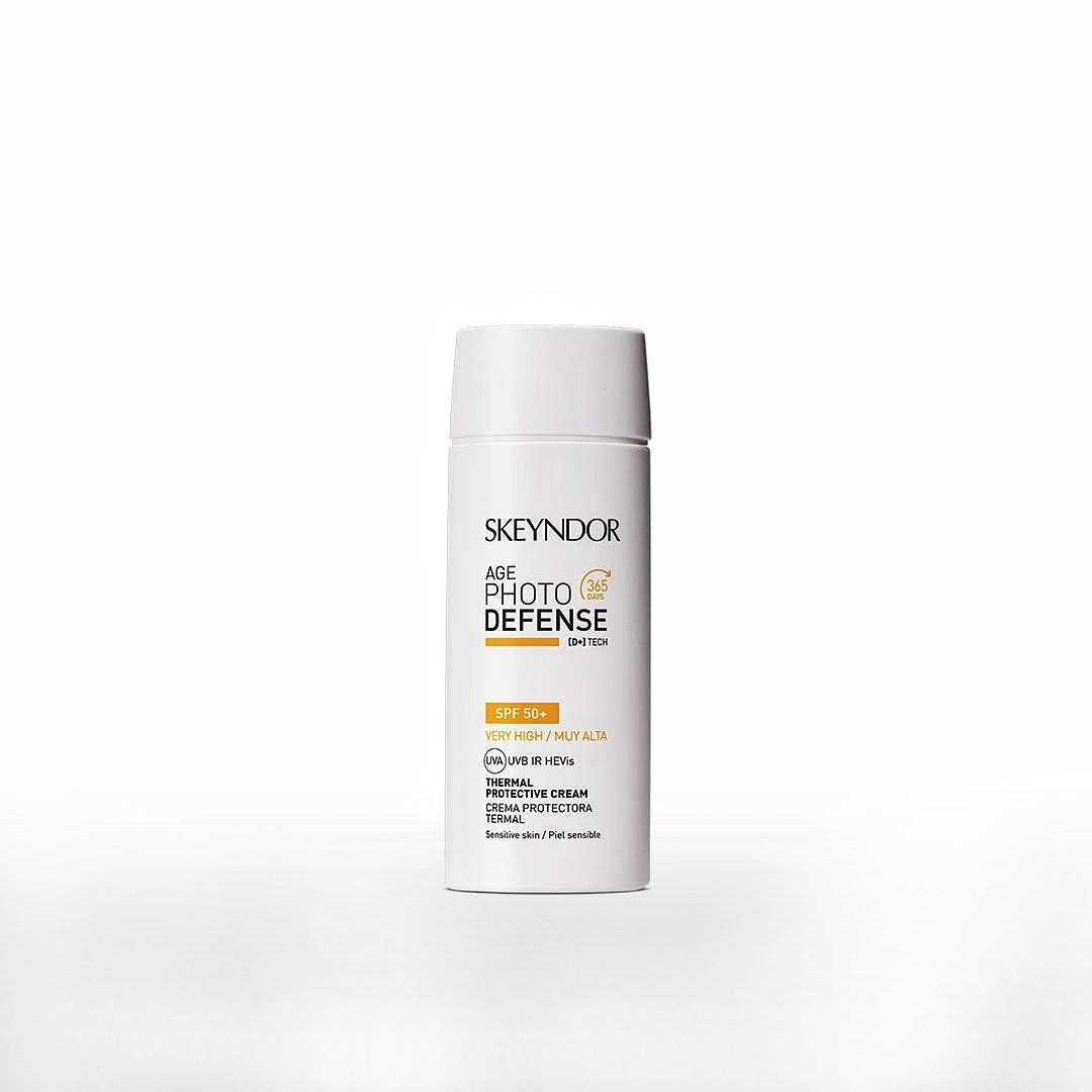 Skeyndor Age Photo Defence - Thermal Protective Cream SPF 50+