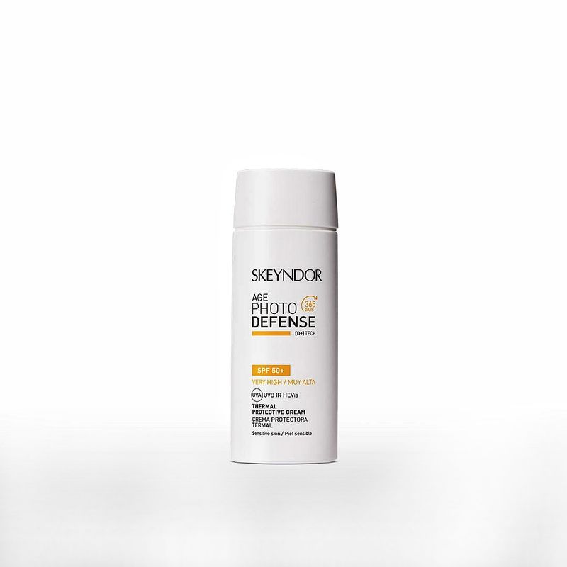 Skeyndor Age Photo Defence - Thermal Protective Cream SPF 50+