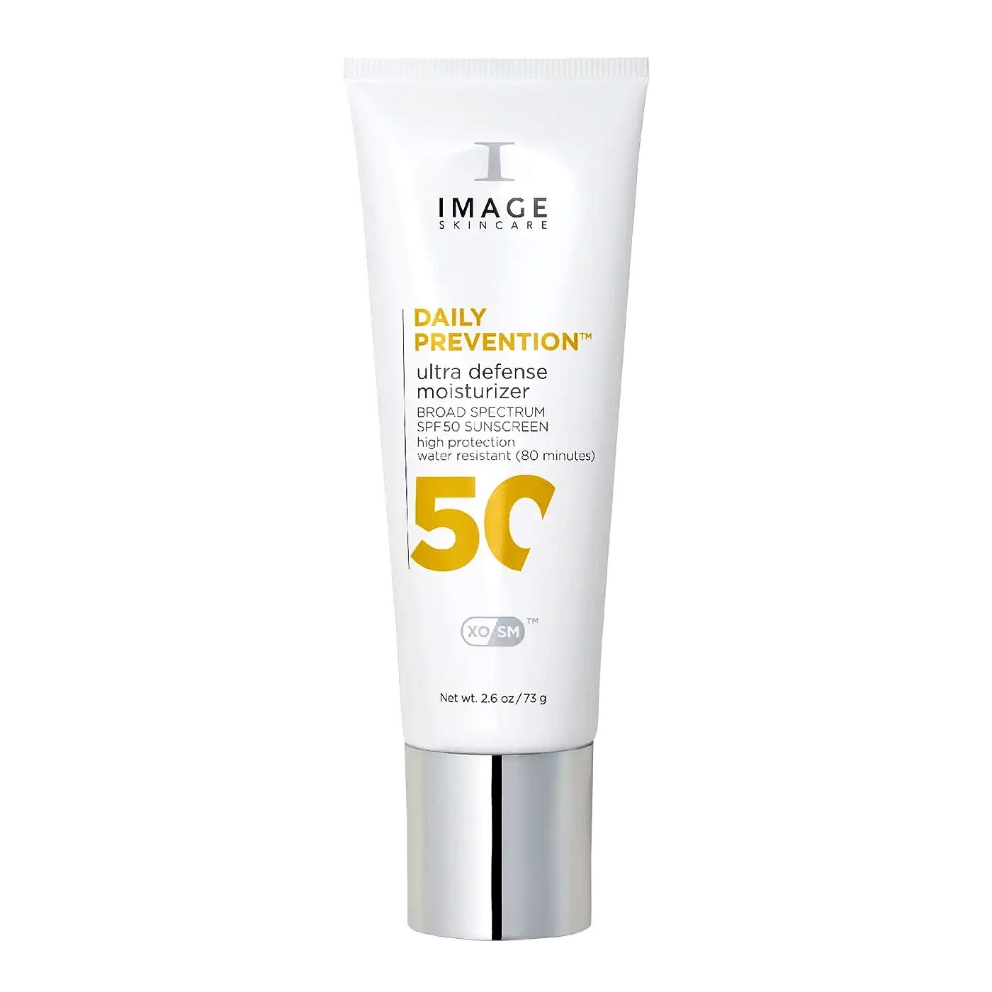 Daily Prevention Ultra Defense Moisturizer SPF 50 Image