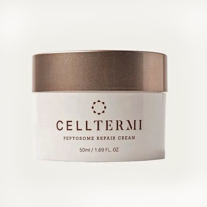 Celltermi Peptosome Repair Cream