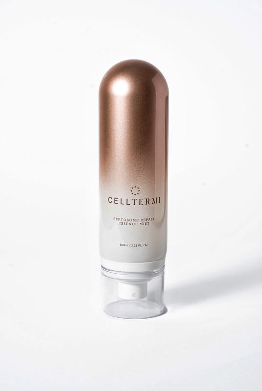 CELLTERMI Revive NX Восстанавливающий пептосомальный тоник