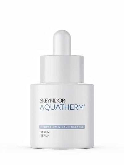 SKEYNDOR Aquatherm SOS serum / восстанавливающая сыворотка