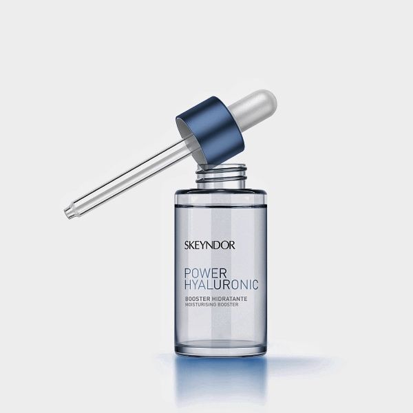 Skeyndor Power Hyaluronic Moisturizing Booster