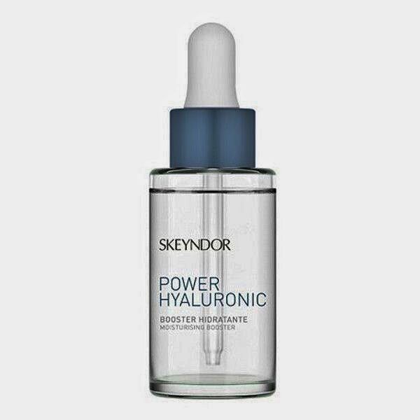 Skeyndor Power Hyaluronic Moisturizing Booster