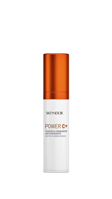Power C+ Antioxidant Brightening Serum / Skeyndor
