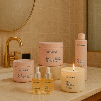 SPA SKEYNDOR