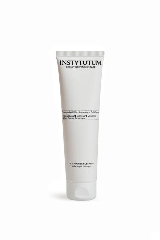 Instytutum Adaptogel Cleanser 100ml