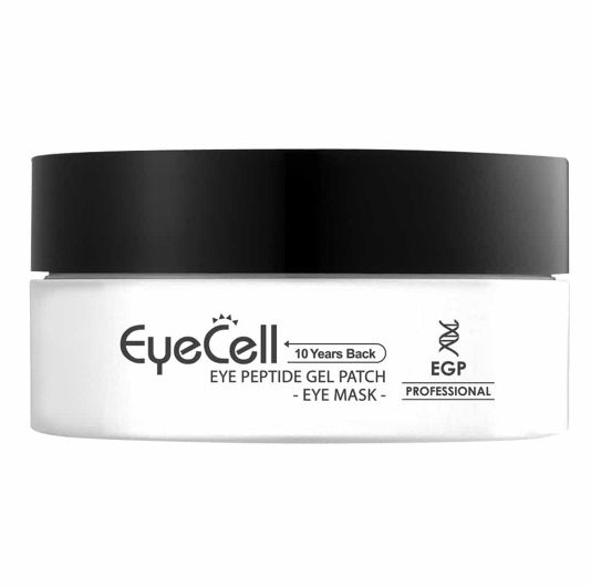 GENOSYS EYE PEPTIDE GEL PATCH