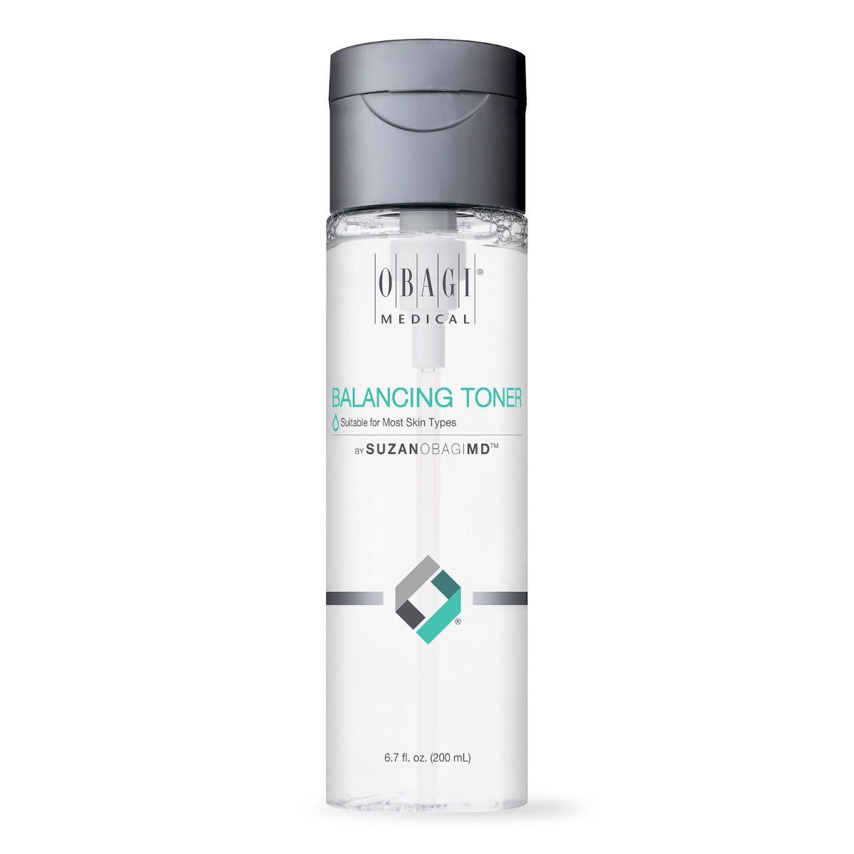 SUZANOBAGIMD Balancing Toner Obagi Medical