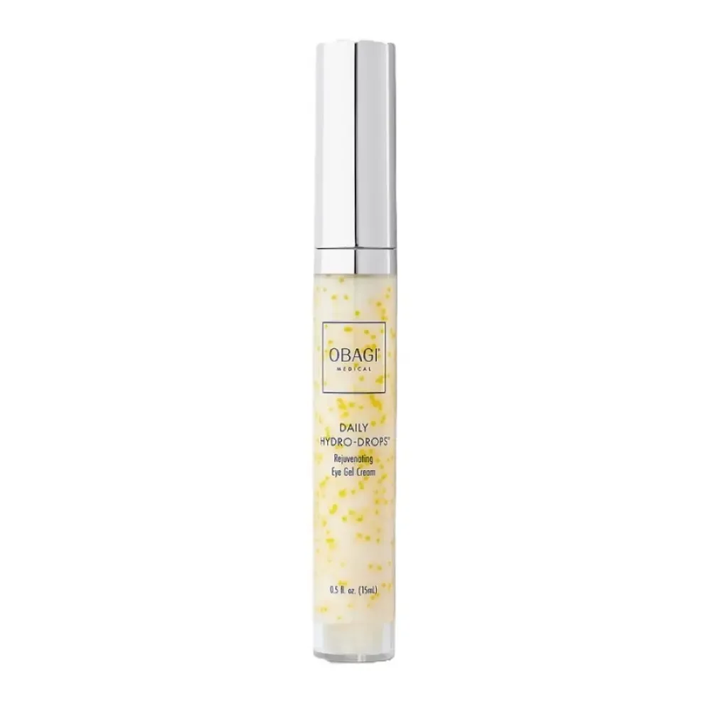 Obagi Daily Hydro-Drops Rejuvenating Eye Gel Cream, 15 ml