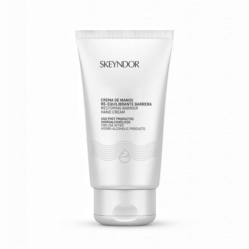 Skeyndor Restoring Barrier Hand Cream