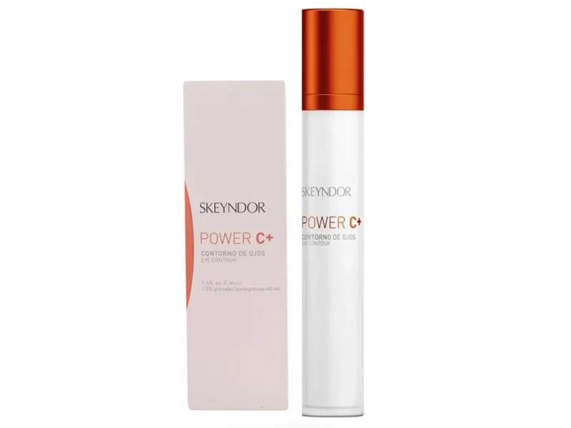 SKEYNDOR Power C+ Eye Contour Cream 15ml