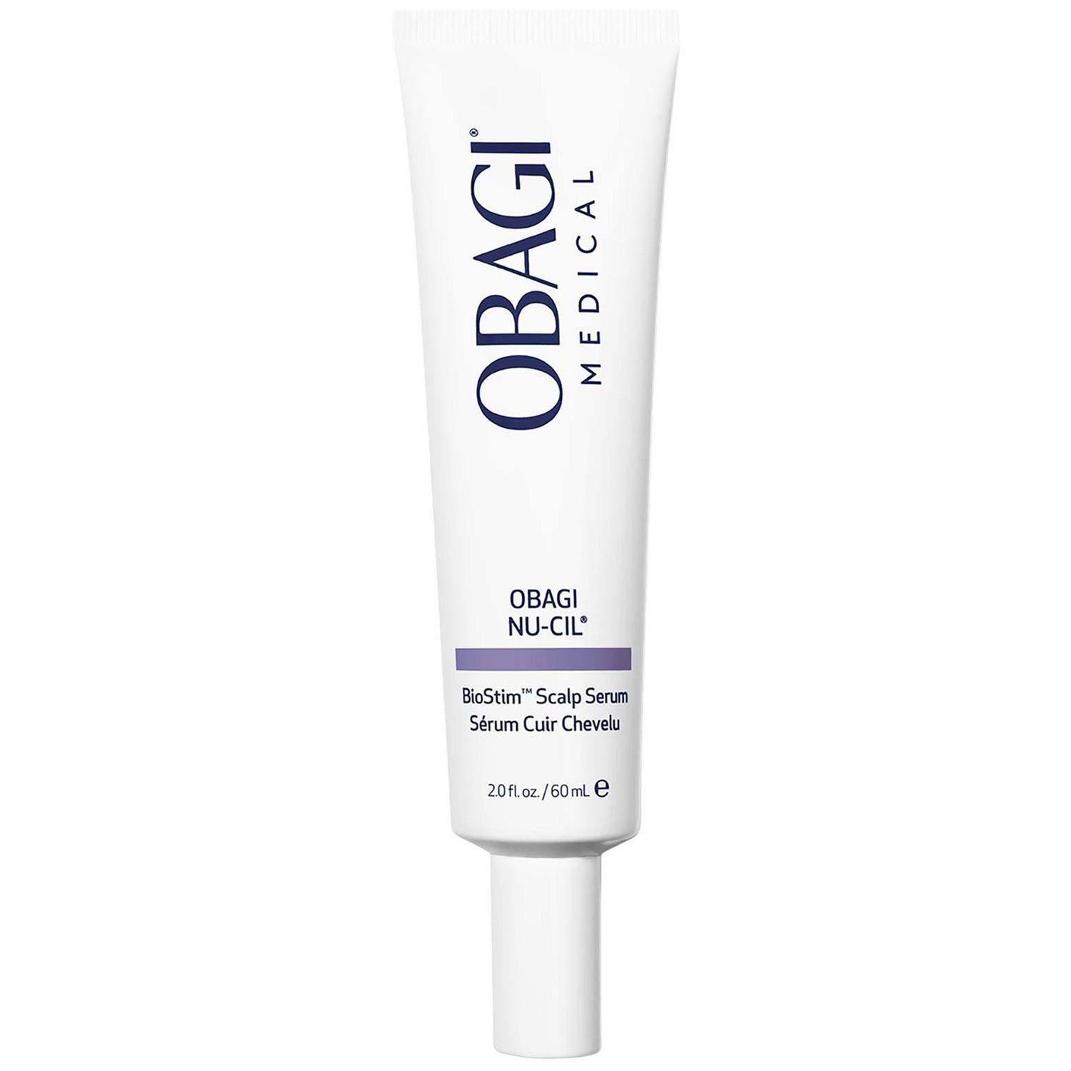 Obagi Nu-Cil® BioStim™ Scalp Serum