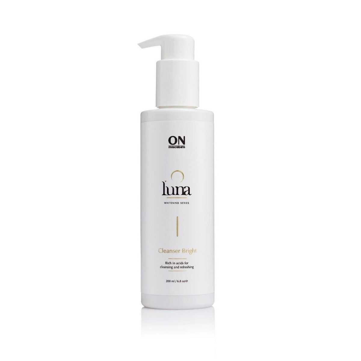 LUNA - LINE Onmacabim Cleanser