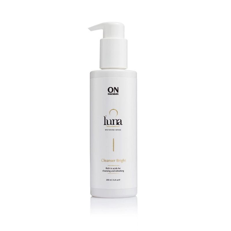 LUNA - LINE Onmacabim Cleanser