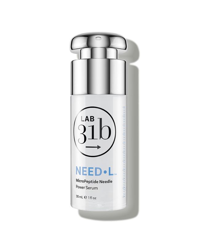 MicroPeptide Needle Power Serum MORE THAN 10,000 MICROPEPTIDE NEEDLES INSIDE