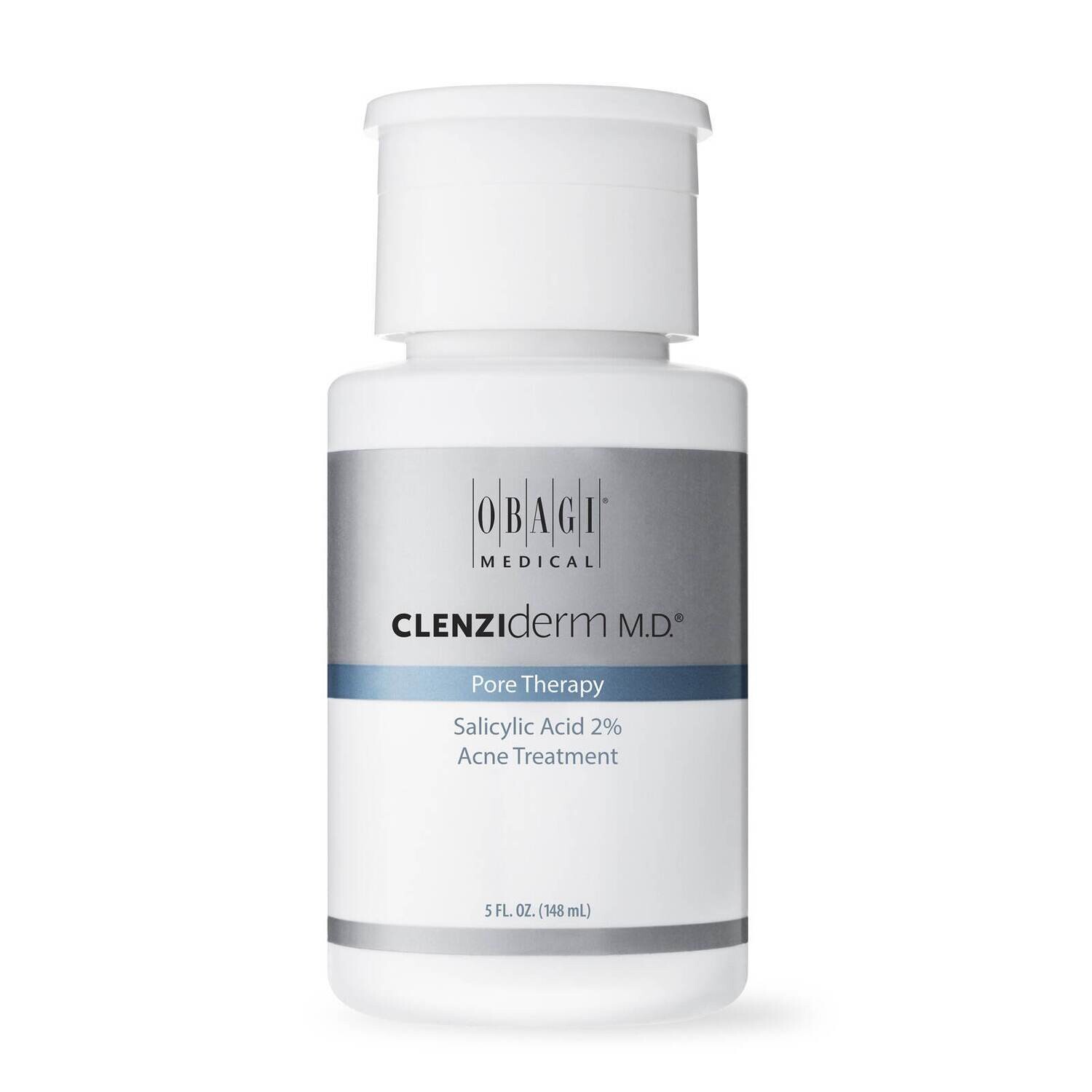 CLENZIderm M.D Refreshing pore-refining toner