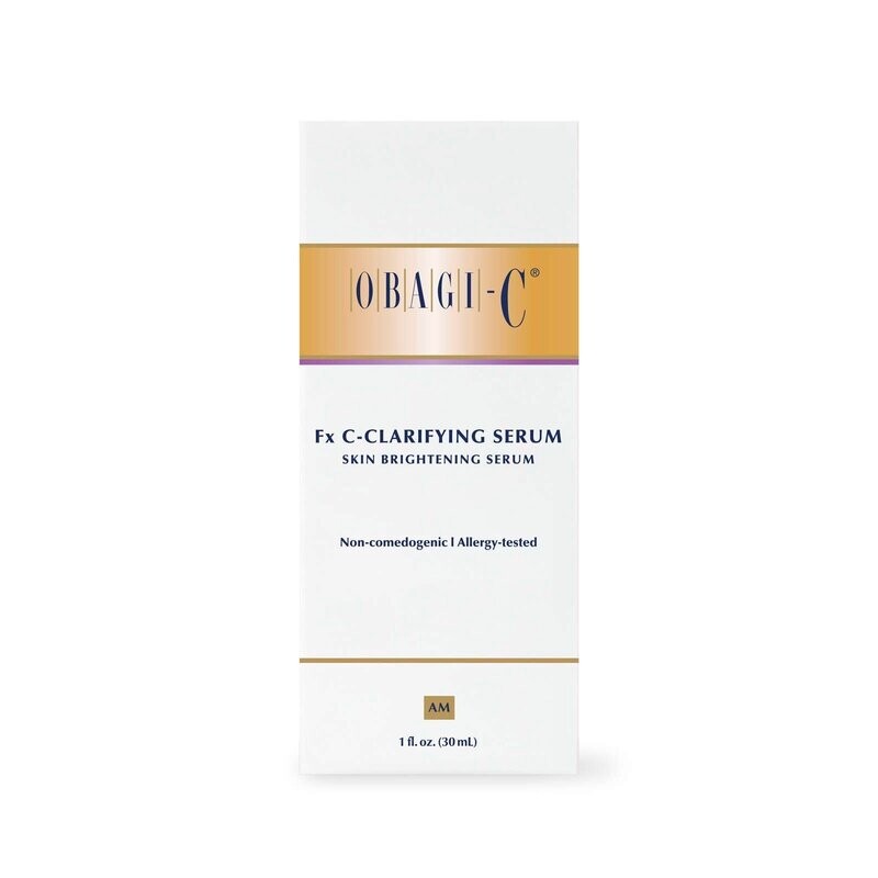 Obagi-C FX Clarifying Serum