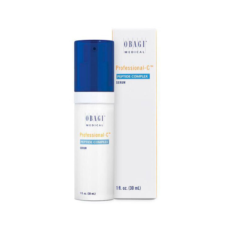 Professional-C® Peptide Complex