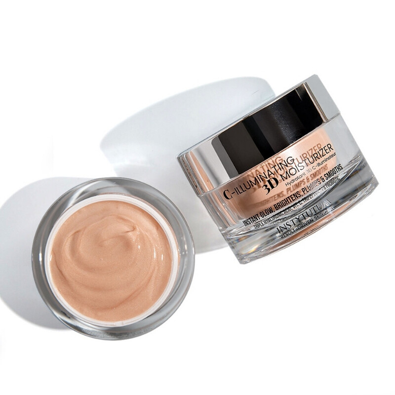 C-Illuminating 3D Moisturizer Instytutum