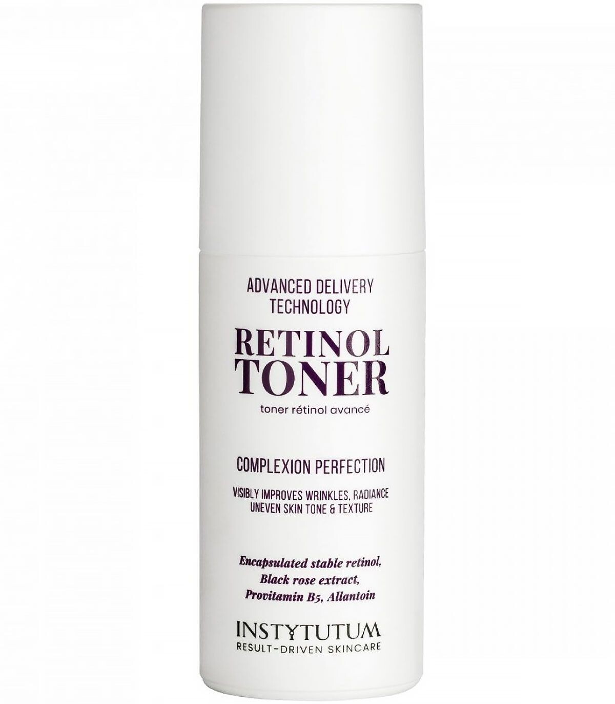 Advanced Retinol Toner Instytutum