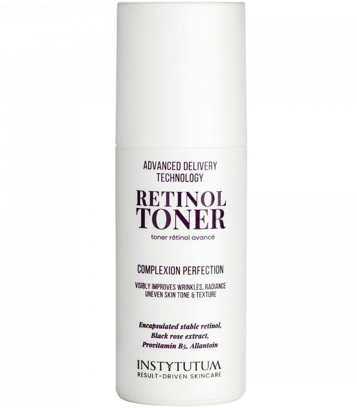 Advanced Retinol Toner Instytutum