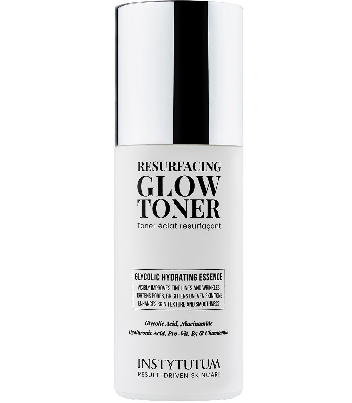 Resurfacing Glow Toner Instytutum