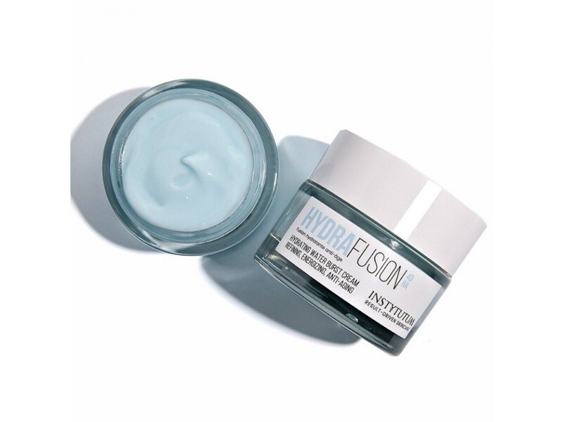 HydraFusion 4D Hydrating Water Burst Cream