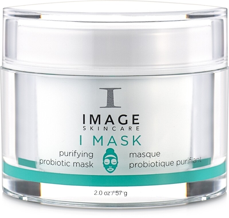 I MASK Purifying Probiotic Image