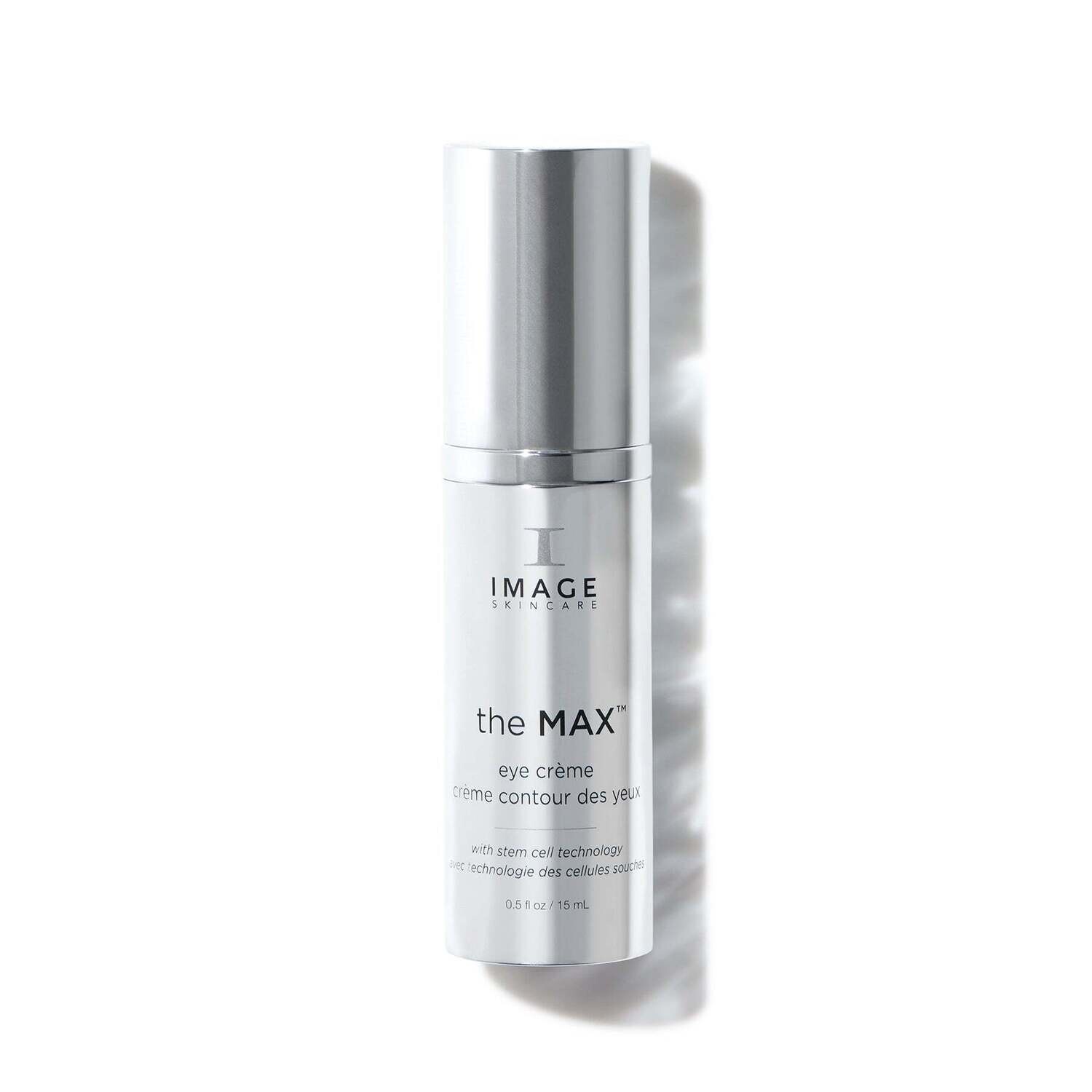 The MAX eye creme Image