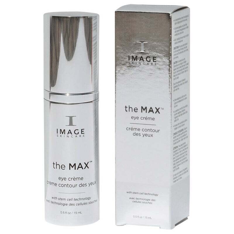 The MAX eye creme Image