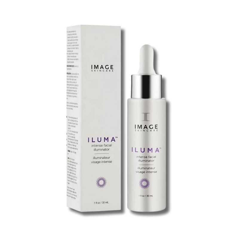 ОСВЕТЛЯЮЩАЯ СЫВОРОТКА Image Skincare Iluma Intense Brightening Serum