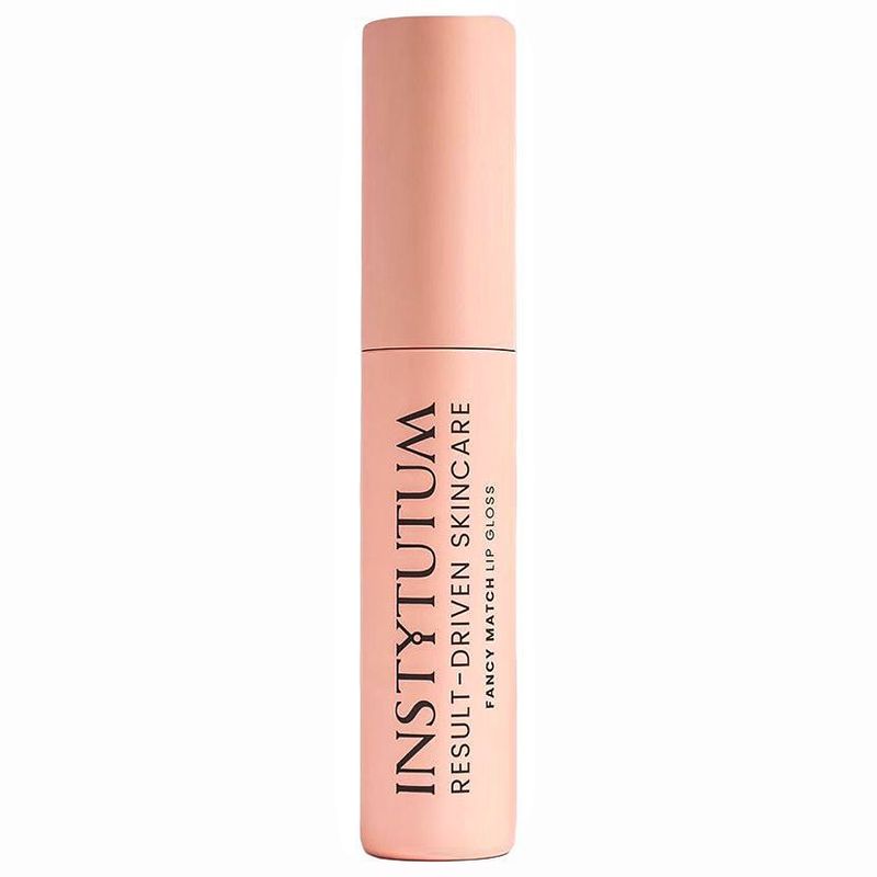 INSTYTUTUM FANCY MATCH LIP GLOSS БЛЕСК-УХОД ДЛЯ ГУБ