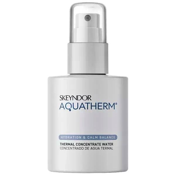 Thermal Concentrate Water Skeyndor