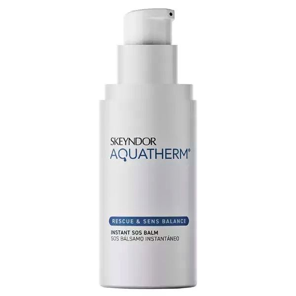 Aquatherm Instant SOS Balm Skeyndor
