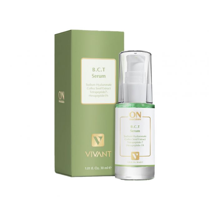 Vivant BCT-сыворотка Onmacabim
