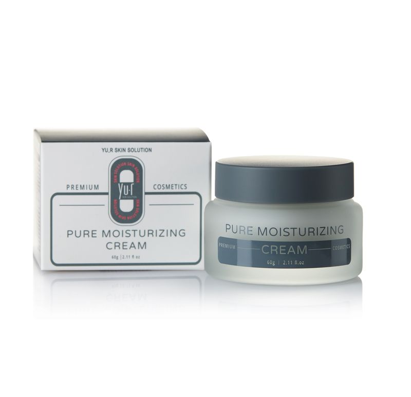 YU.R Bio Revitalizing Cream