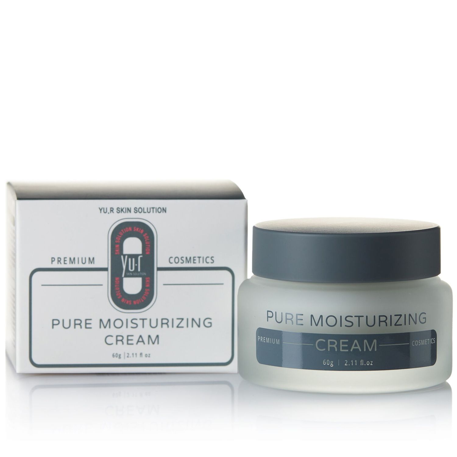 YU.R Pure Moisturizing Cream