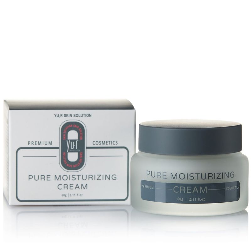 YU.R Pure Moisturizing Cream
