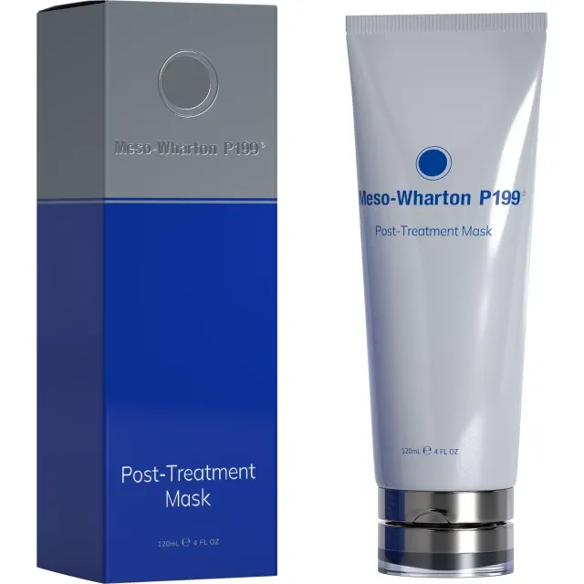 Маска для лица восстанавливающая Post-Meso-Wharton P199