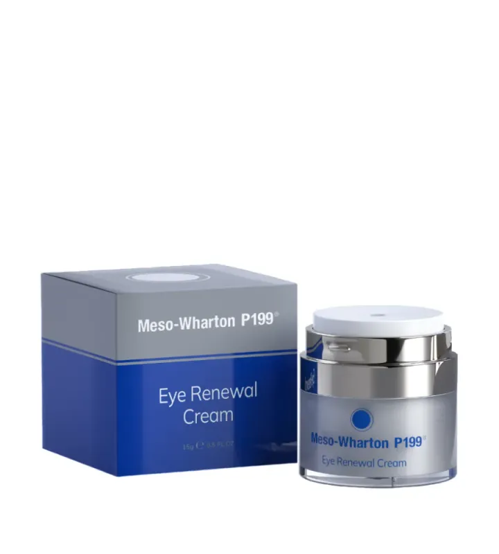 Meso-Wharton P199 Eye Renewal Cream