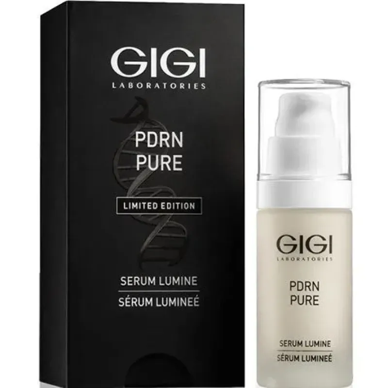 Serum GIGI PDRN Pure Serum Lumine