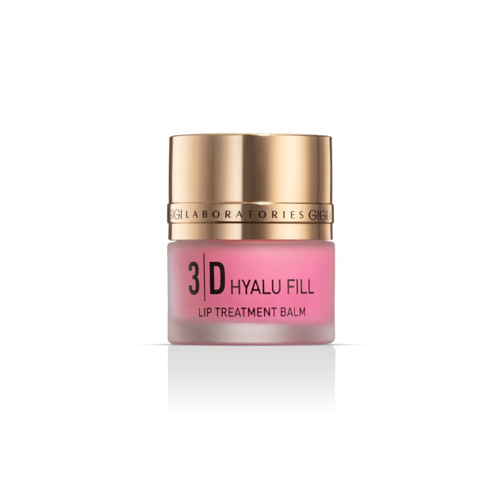 3D Hyalu Fill | Lip Treatment Balm GIGi