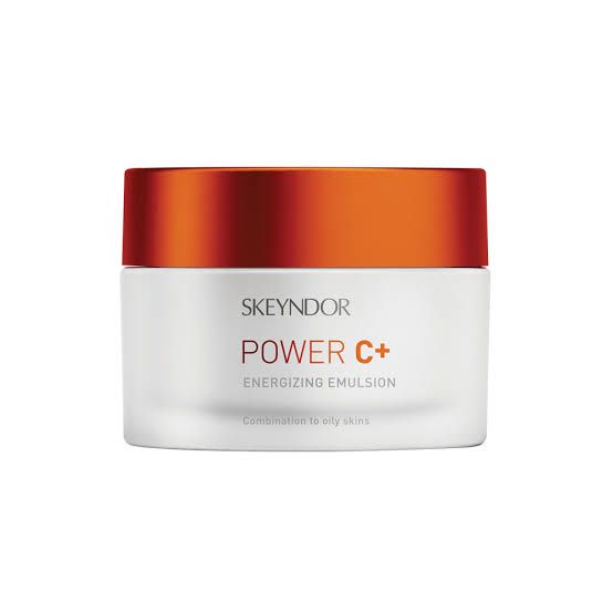 Skeyndor Power C+ Energizing Emulsion